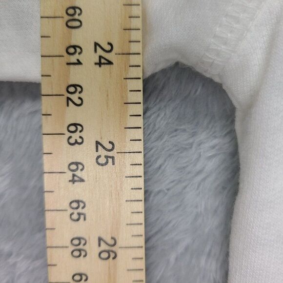 Recycled Karma The Band Stage Fright 1970 Pullover Long Sleeve Sweatshirt Sz XL - Picture 5 of 8